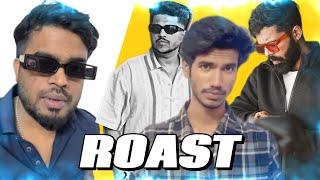 Name is Madhu ROAST. |kannada youtubers controversy