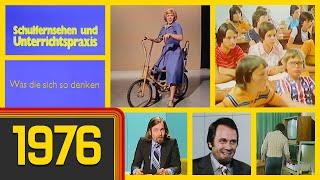 WDR Schulfernsehen & Unterrichtspraxis - Folge 3 (18.11.1976)