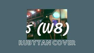 GENE KASIDIT - ร (W8) | cover by RubyTan