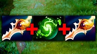 This is WHY people love watching PRO DOTA 2 (5.0)