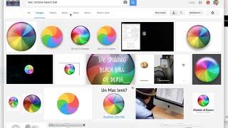 How to speed up your Mac and stop the spinning beach ball.