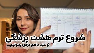 چجوری تو عید هم به درس و کار مفید برسیم، هم تفریح کنیم؟