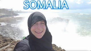 Day 2 As A Tourist In Somalia...Busy Day Exploring Mogadishu!