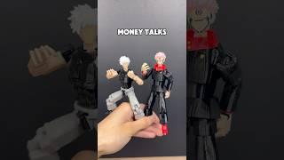 Money talks, Details on profile#actionfigures #dummy #lego #t13 #toys #figure #dummy13