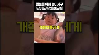 쫄보를 위해 놀이기구 난이도 딱 알려드림 (feat. 롯데월드)