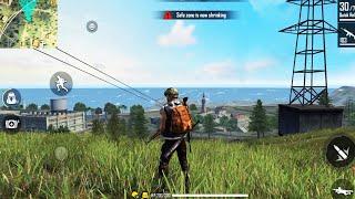 Garena Free Fire (2021) Gameplay UHD