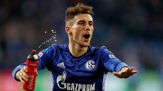 Goretzka 2018 · Schalk 09 · The Talent Germany · GOALS, Amazing Attack | Football BR