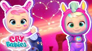 Ep 14 | Going Back Home | Cry Babies Magic Tears  Planet Tear  Cartoons for Kids