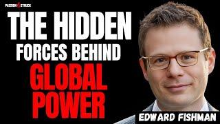 Edward Fishman Exposes How Economic Weapons Shape Global Power