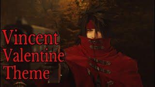Final Fantasy VII Rebirth OST - The Nightmare Begins(Vincent's Theme)