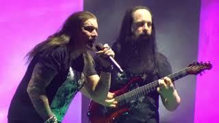 Dream Theater - "Caught In A Web" live in Stockholm 2023