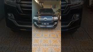 Land Cruiser 200 VXR., sungguh gw jadi mupeng. #automobile #otomotif #car #suv #4x4