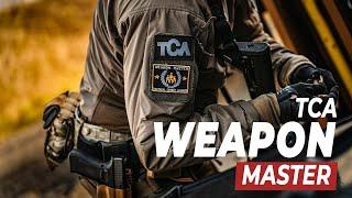 TCA Weapon Master