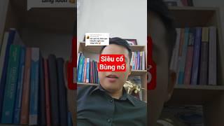 Siêu cổ bùng nổ #nhadautubmi #chungkhoan #cophhieu #dautuchungkhoan #nhadautu7979