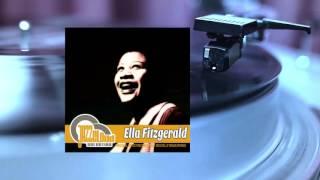 JazzCloud - Ella Fitzgerald (Full Album)