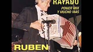 Ruben Vela - El Coco Rayado