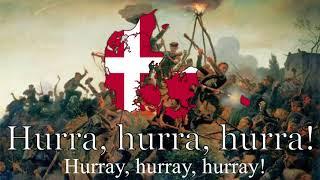 Danish Patriotic Song - "Den Tapre Landsoldat" (The Brave Soldier of The Fatherland)