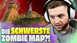  Die GANZ NEUE Map! Noch NIE war Zombies SO HART!!! 