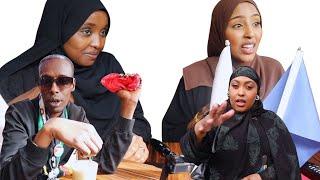 VLOG: GEENYADA MADOOW UMAD WAALAN BAA HELAY