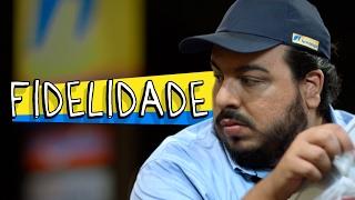 Porta dos Fundos | Fidelidade