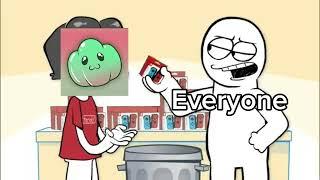 Basically JelloApocalypse's One Piece video