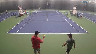 Samir Banerjee v Alexander Bernard - 23.5.23