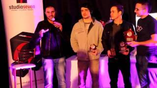 GamerZ Zone and P.S Blog Malta Event Presentation