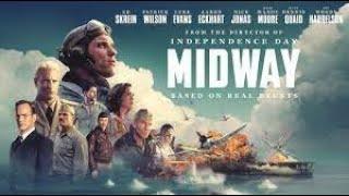 Midway - Dick Best Attacks the Akagi (2019) | Ed Skrein | Patrick Wilson | Luke Evans