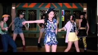 Masayume Chaising - BoA Official video