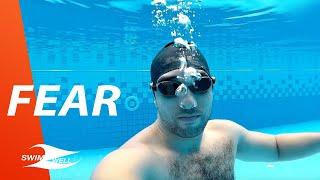 How To Overcome Fear Of Water & Learn Swimming