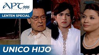 "UNICO HIJO" FULL EPISODE | Dennis Trillo, Eddie Garcia, Mylene Dizon | APT Lenten Special