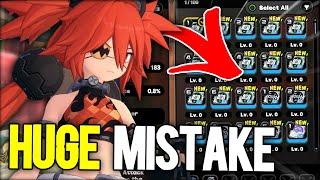 AVOID THESE Early Game MISTAKES in Zenless Zone Zero!!