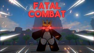 La COMPETENCIA de LEGENDS BATTLEGROUNDS ha llegado... | Fatal Combat