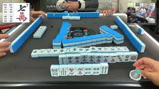 TEAM KLING MAHJONG LS Part 2 - 12/16/2024 #310