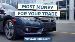 Best Selection New & Used | Mohawk Honda