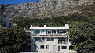 Multi-Level Home With Panoramic Views  |  Oranjezicht  |  ZAR 13 900 000