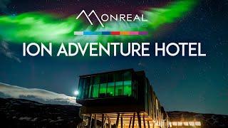 ION Adventure Hotel