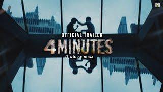 4MINUTES Official Trailer