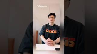 너무너무 보고싶은 .. ( 한동훈의 희망 메시지 ) #shorts #한동훈 #대한민국 #미래비전