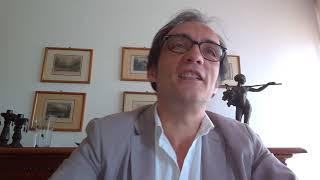 Antonio Allegra per Oikos-Centro studi sul Noi politico