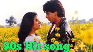 90s Hindi Love Song ️90s Hit Songs Kumar Sanu & Lata Mangeshkar_Udit Narayan_All 90s Hits Songs