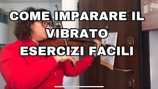 Lezioni di violino per principianti: impara il VIBRATO con esercizi super facili (tutorial violino)