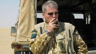 Iraq war analysis: Interview with former lieutenant-colonel Tim Collins