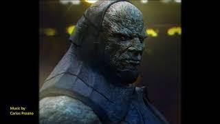 Darkseid the Conqueror