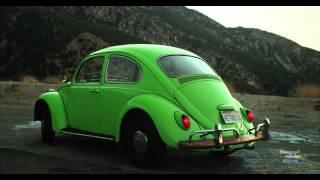 Praemio and Valkyr Films 1967 VW Bug