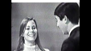 American Bandstand 1967 -Top 10 - Georgy Girl, The Seekers