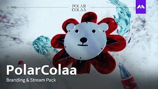 @polarcolaa Animated Pro Stream Pack