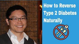 How to Reverse Type 2 Diabetes Naturally | Jason Fung