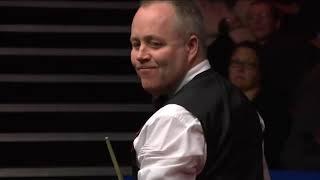 2017 World Snooker Championship Final - Mark Selby vs. John Higgins