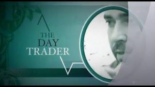 Wall Street Warrior  Alex Gerchik, The Experienced Day Trader